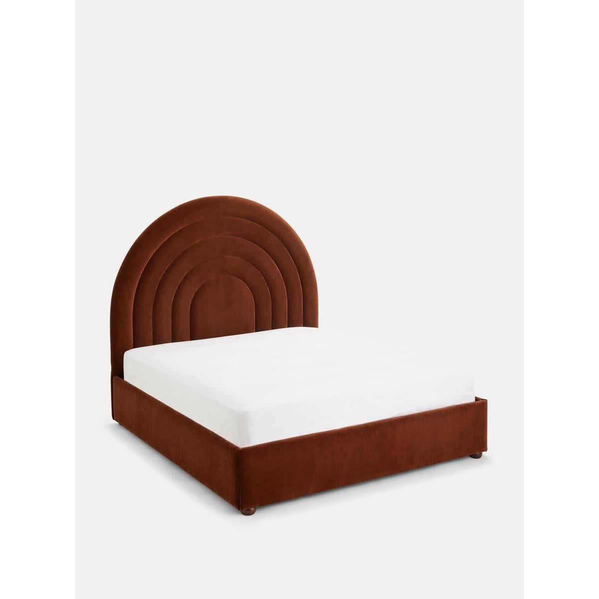 Sylva Kadife Karyola