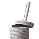 Rattan Tuvalet Fırçası