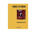 Tribute To Ferrari Kitap