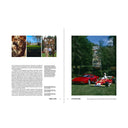 Tribute To Ferrari Kitap