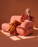 Torus İkili Koltuk-Koltuk-Rococo Design Studio-NowShopFun