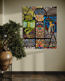 Tabir Tablo