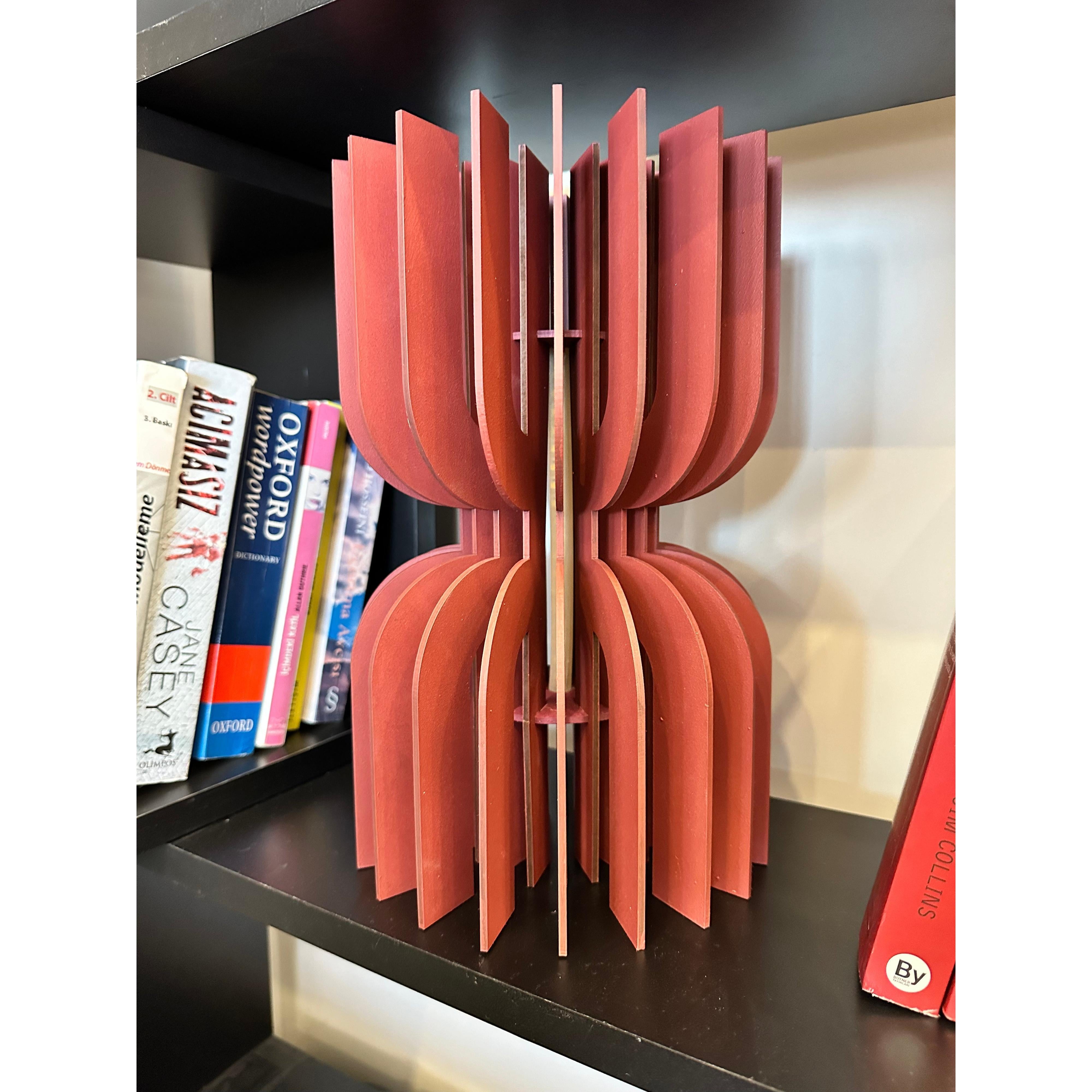 Taç Dekoratif Aydınlatma