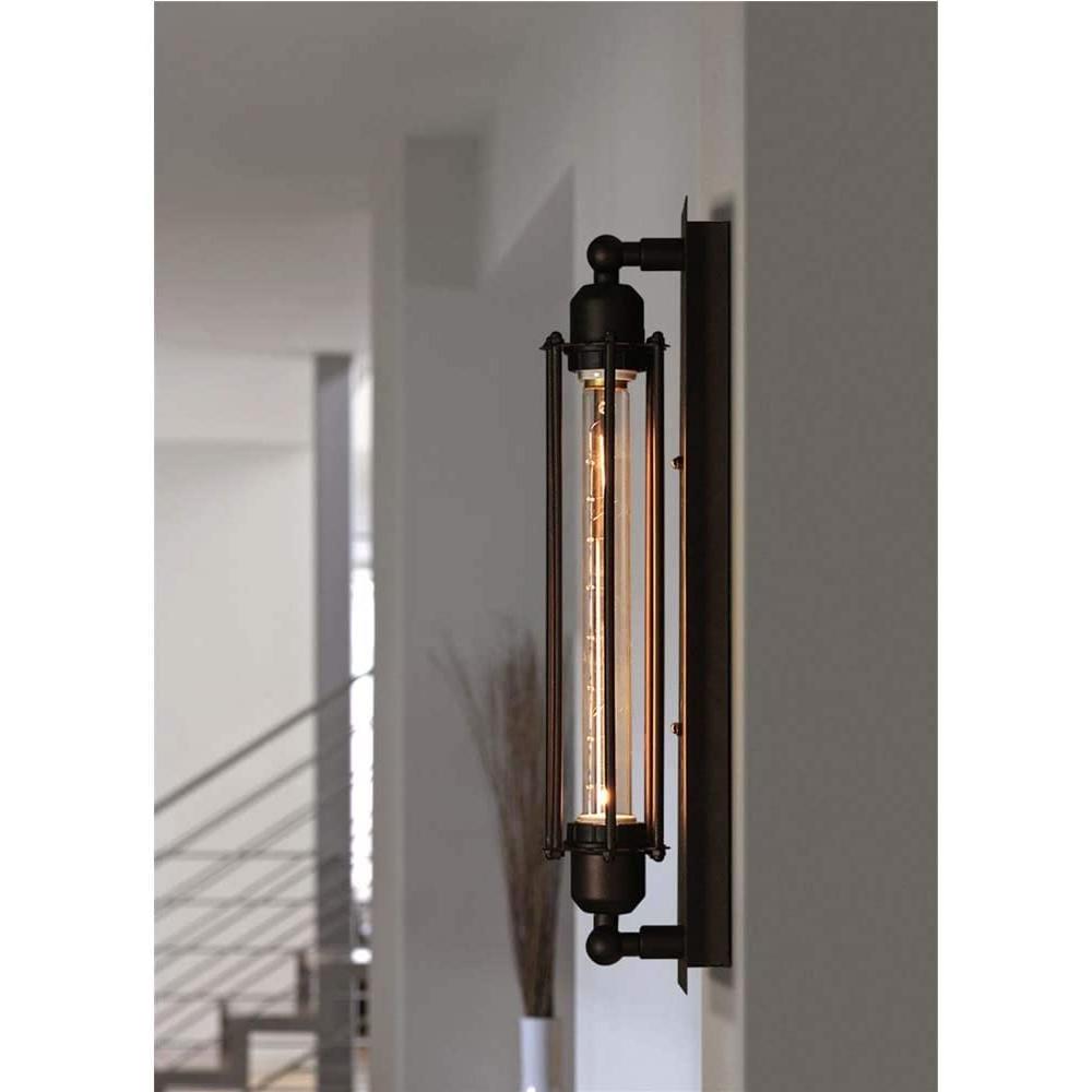 Tall Cage Duvar Apliği