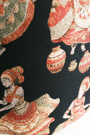 Tamu Yuvarlak Puf
