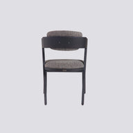 Tango Chair-Sandalye-KYS Design-Gri-Poliüretan (PU)-W(Genişlil): 53.5 cm H(Yükseklik): 80 cm D(Derinlik): 60 cm-NowShopFun