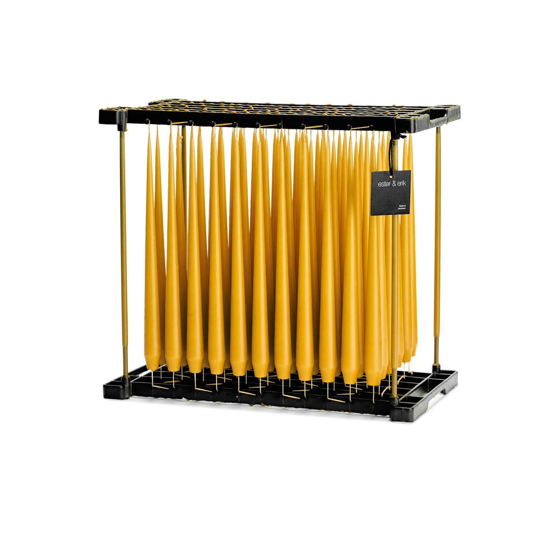 Taper Mum I 32cm | Amber