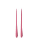 Taper Mum I 32cm | Clear Pink
