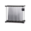 Taper Mum I 32cm | Concrete