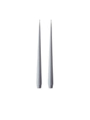 Taper Mum I 32cm | Concrete
