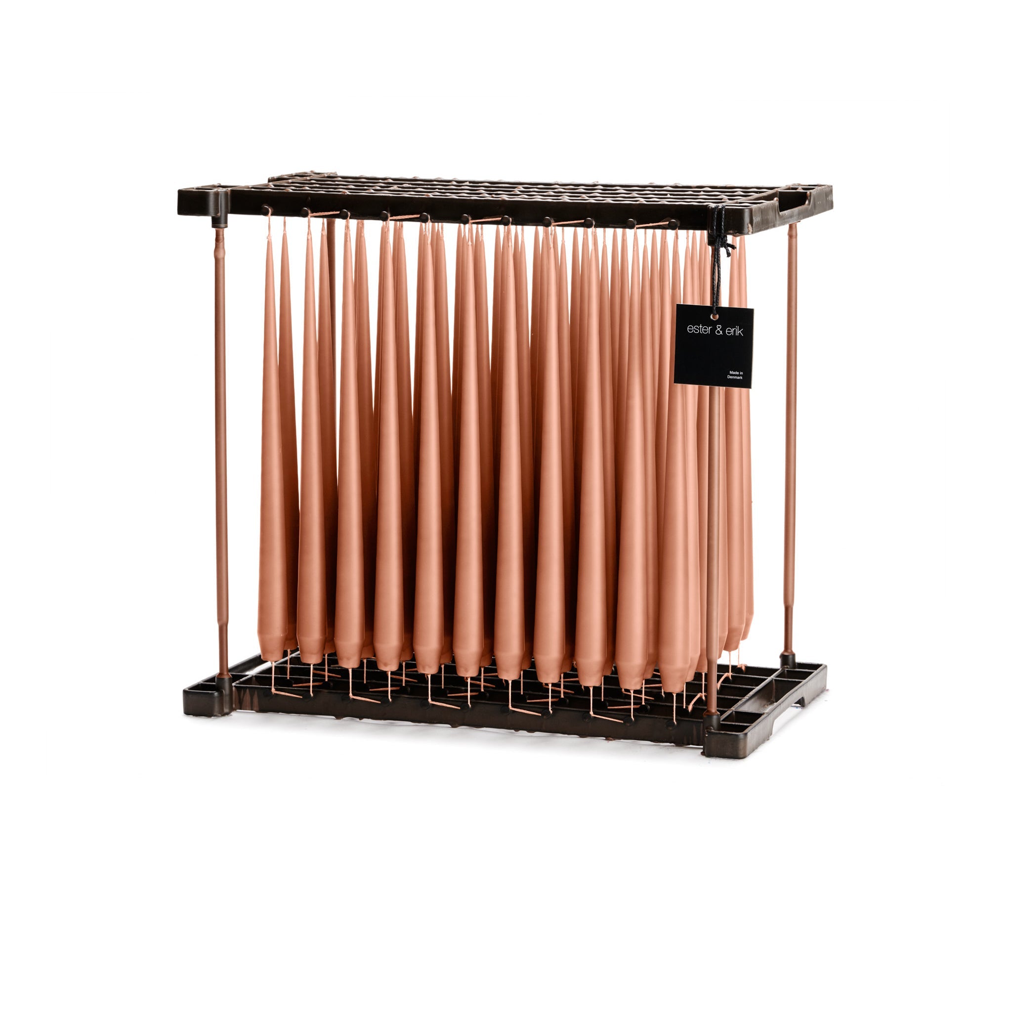 Taper Mum I 32cm | Terra Cotta