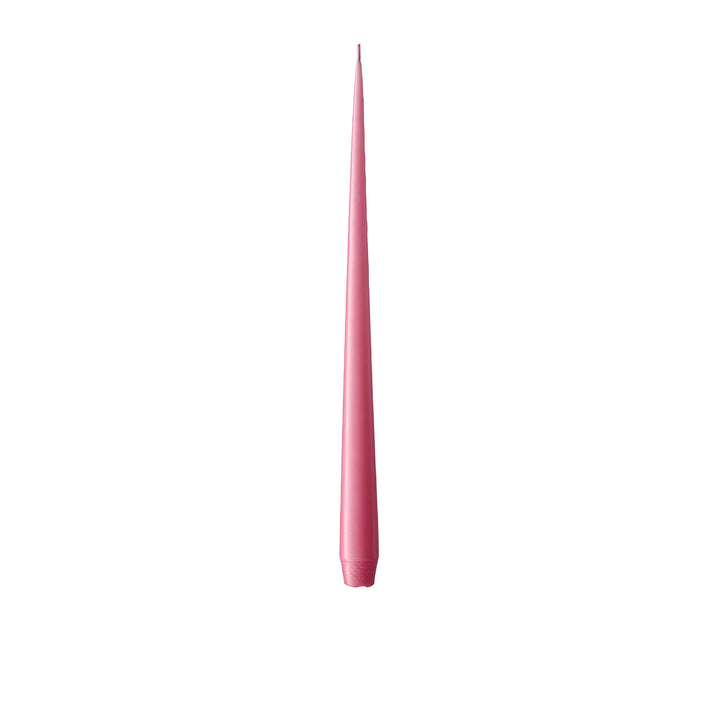 Taper Mum I 32cm | Clear Pink