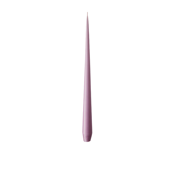 Taper Mum I 32cm | Dusty Lilac