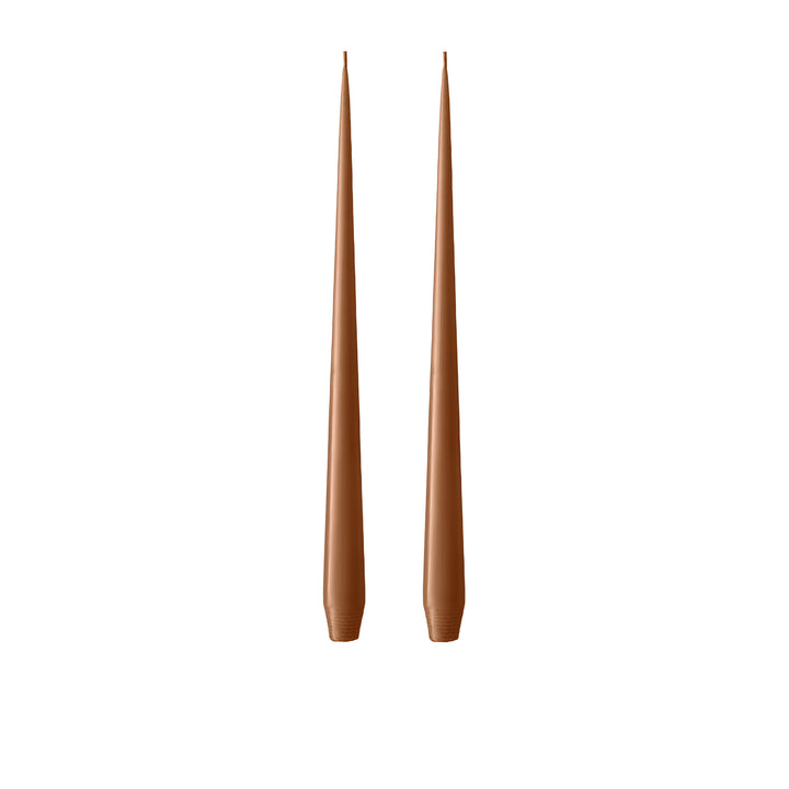 Taper Mum I 32cm | Raw Toffee