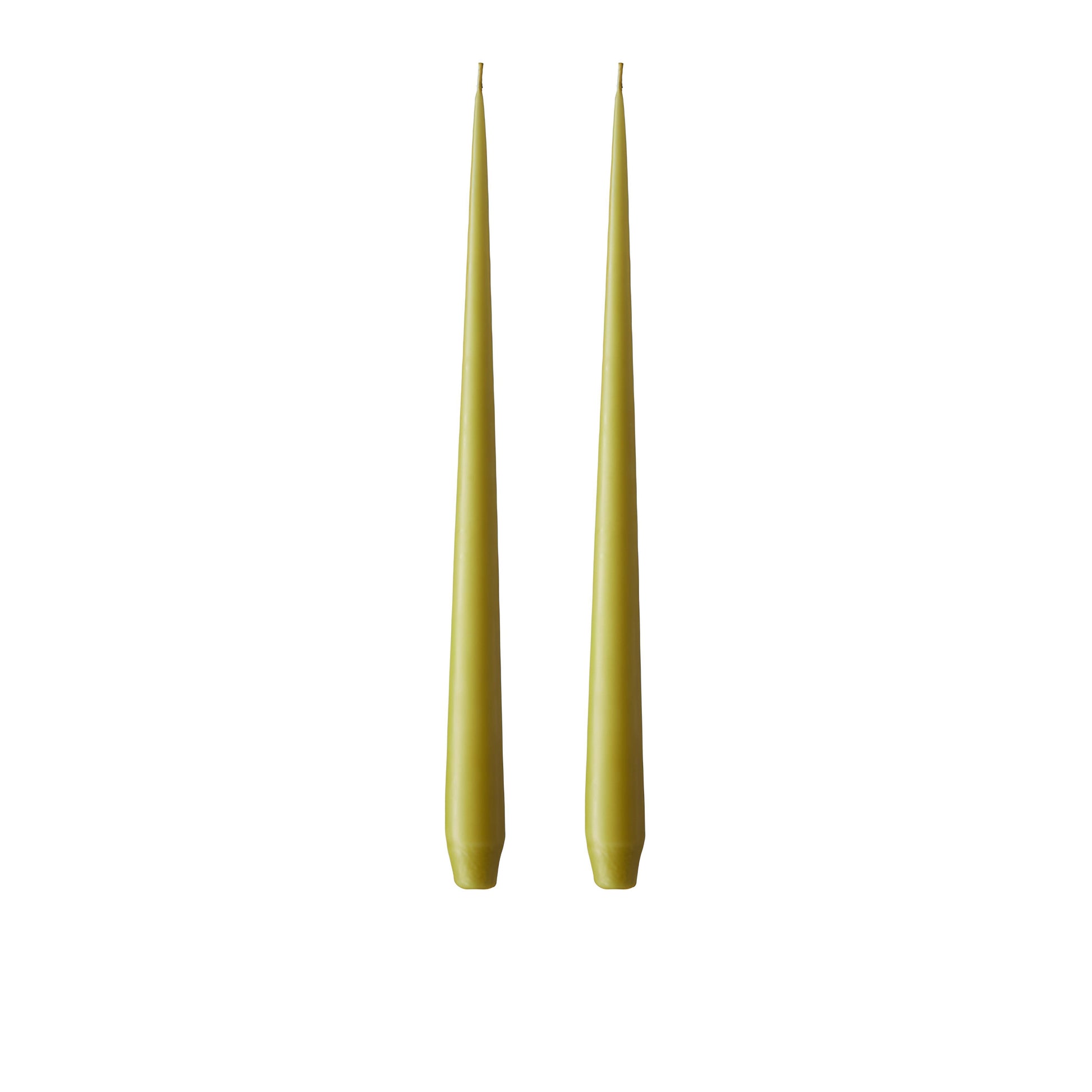 Taper Mum I 32cm | Wasabi