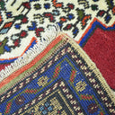 Taşpınar El Dokuma Madalyonlu Halı 126x201 Cm