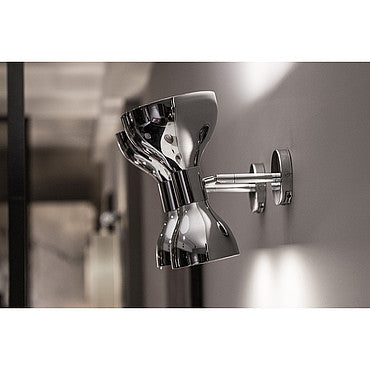 Tata Krom Beyaz Aplik