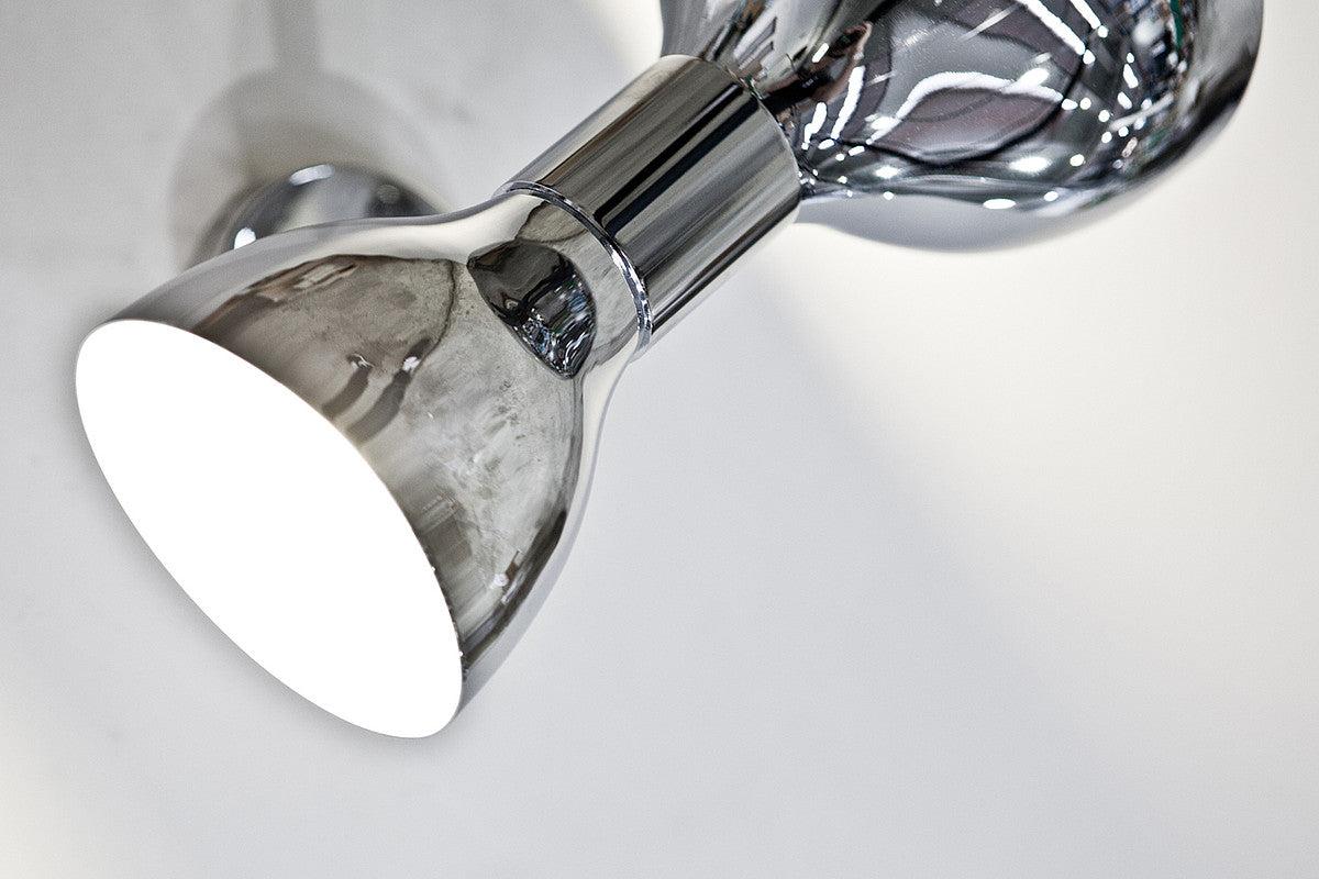 Tata Krom Beyaz Aplik