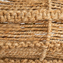 Tavan Aydınlatması Jüt Naturel