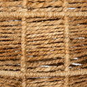 Tavan Aydınlatması Jüt Naturel