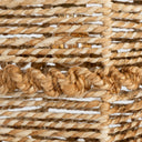 Tavan Aydınlatması Jüt Naturel / Fildişi