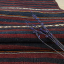 Tavira El Dokuma Çubuklu Kilim 158x203 Cm