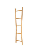 Teak Havlu Standı