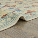 Tebriz Floral Tasarımlı İran Yolluk 71X366 Cm