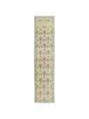 Tebriz Floral Tasarımlı İran Yolluk 71X366 Cm