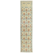 Tebriz Floral Tasarımlı İran Yolluk 71X366 Cm