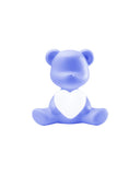 Teddy Love Xs Mavi Masaüstü Aydınlatması
