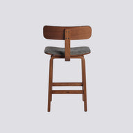 Tee Bar Sandalyesi-Bar Sandalyesi-KYS Design-NowShopFun