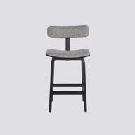 Tee Bar Sandalyesi-Bar Sandalyesi-KYS Design-NowShopFun