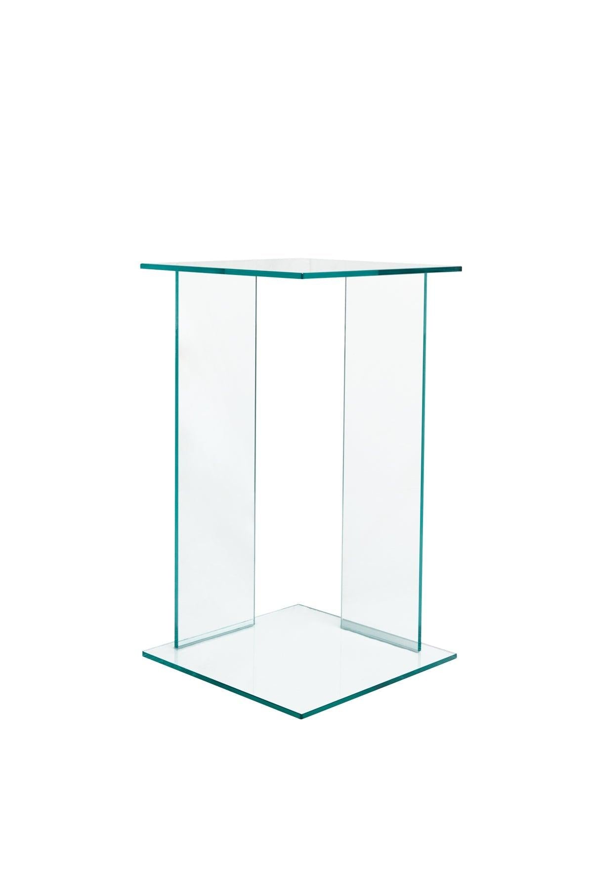 Tempio Glass