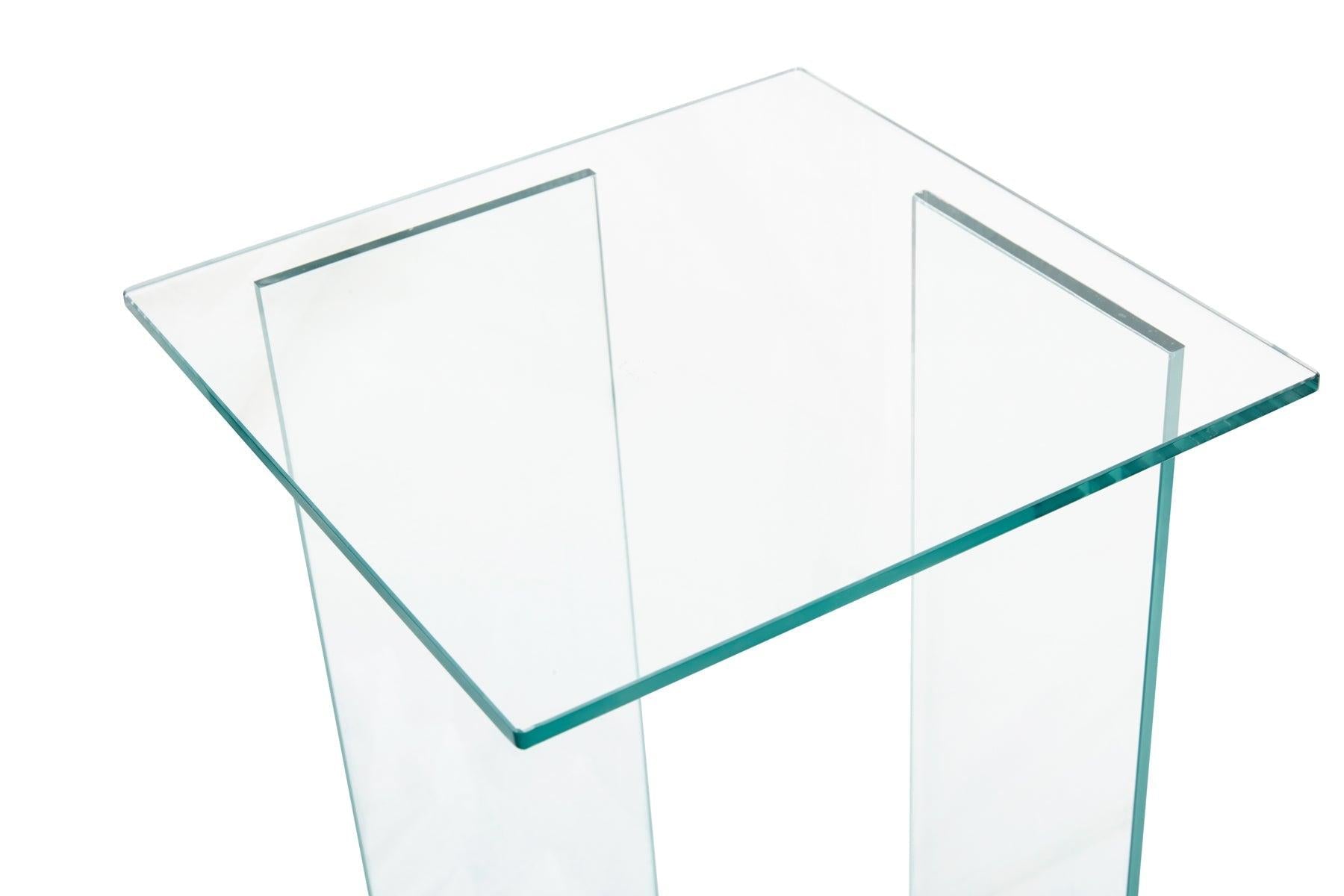 Tempio Glass