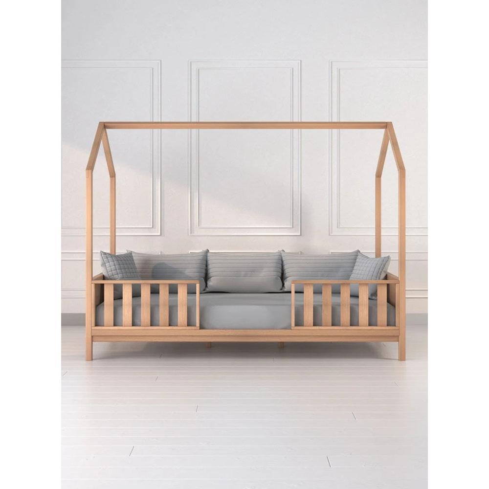 Tenny Ayaklı Karyola