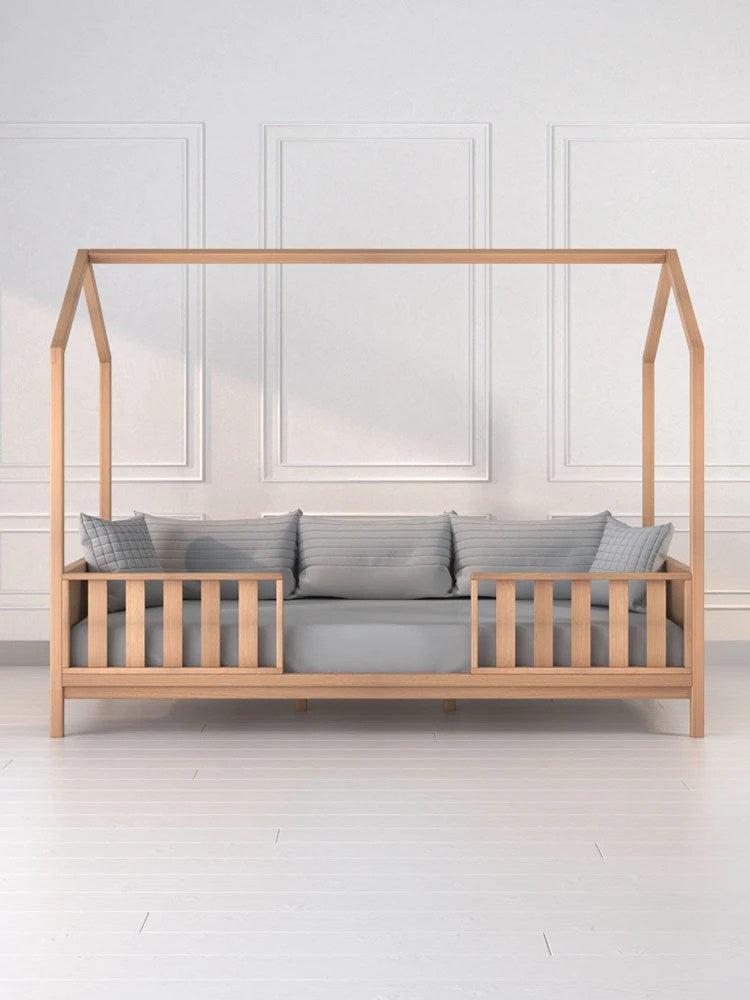 Tenny Ayaklı Karyola