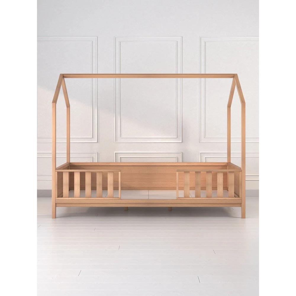 Tenny Ayaklı Karyola