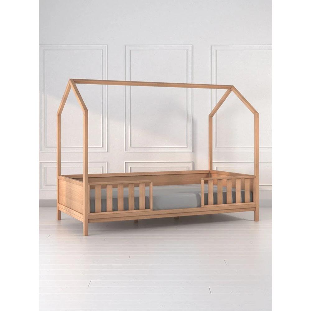 Tenny Ayaklı Karyola