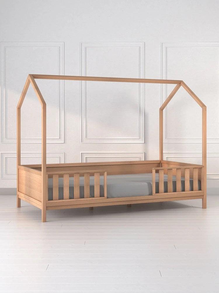 Tenny Ayaklı Karyola