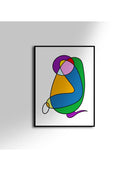 Tesbih Fine Art Baskı