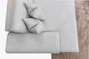 Texas 3'lü L + Sehpa