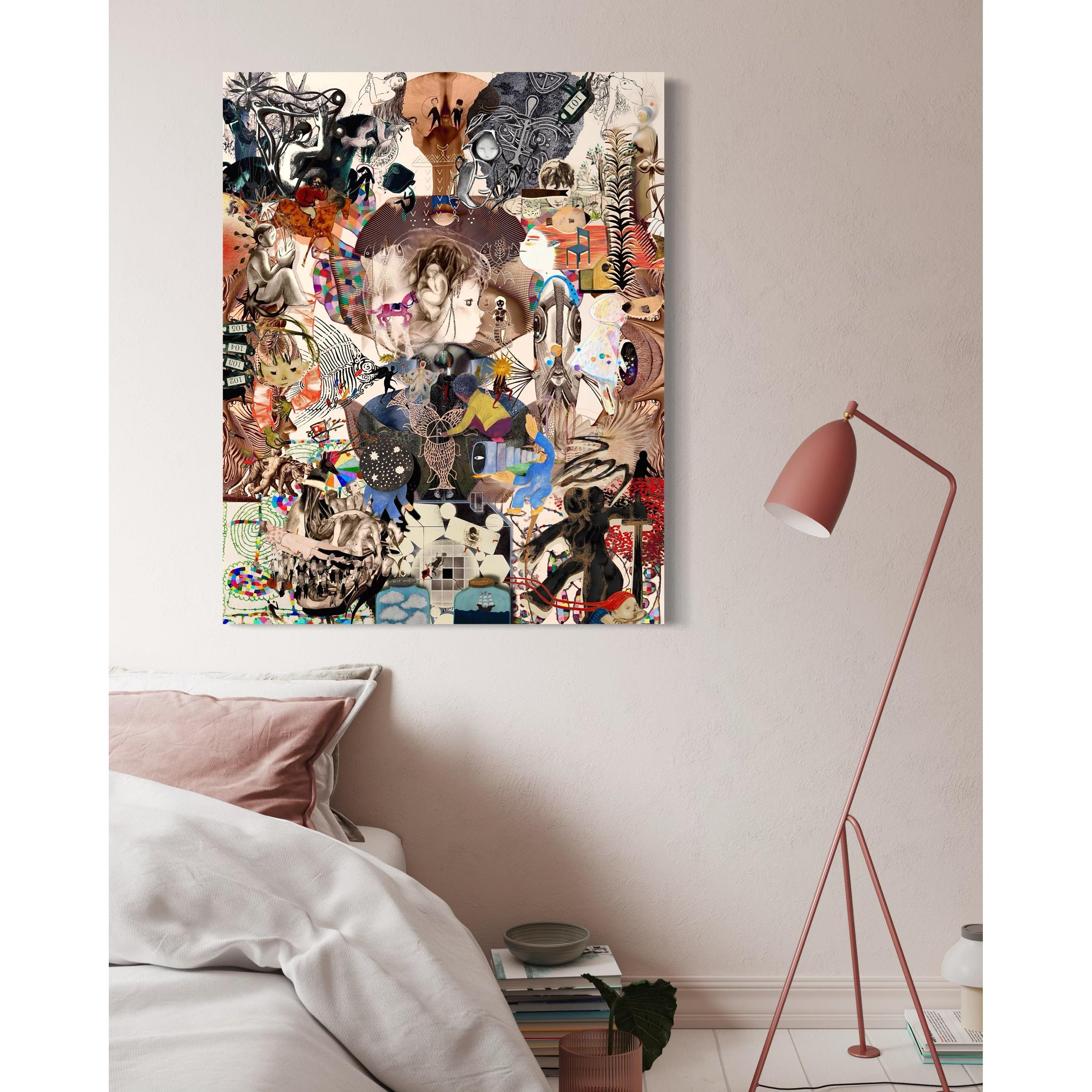 The Child We Were Born As Tablo