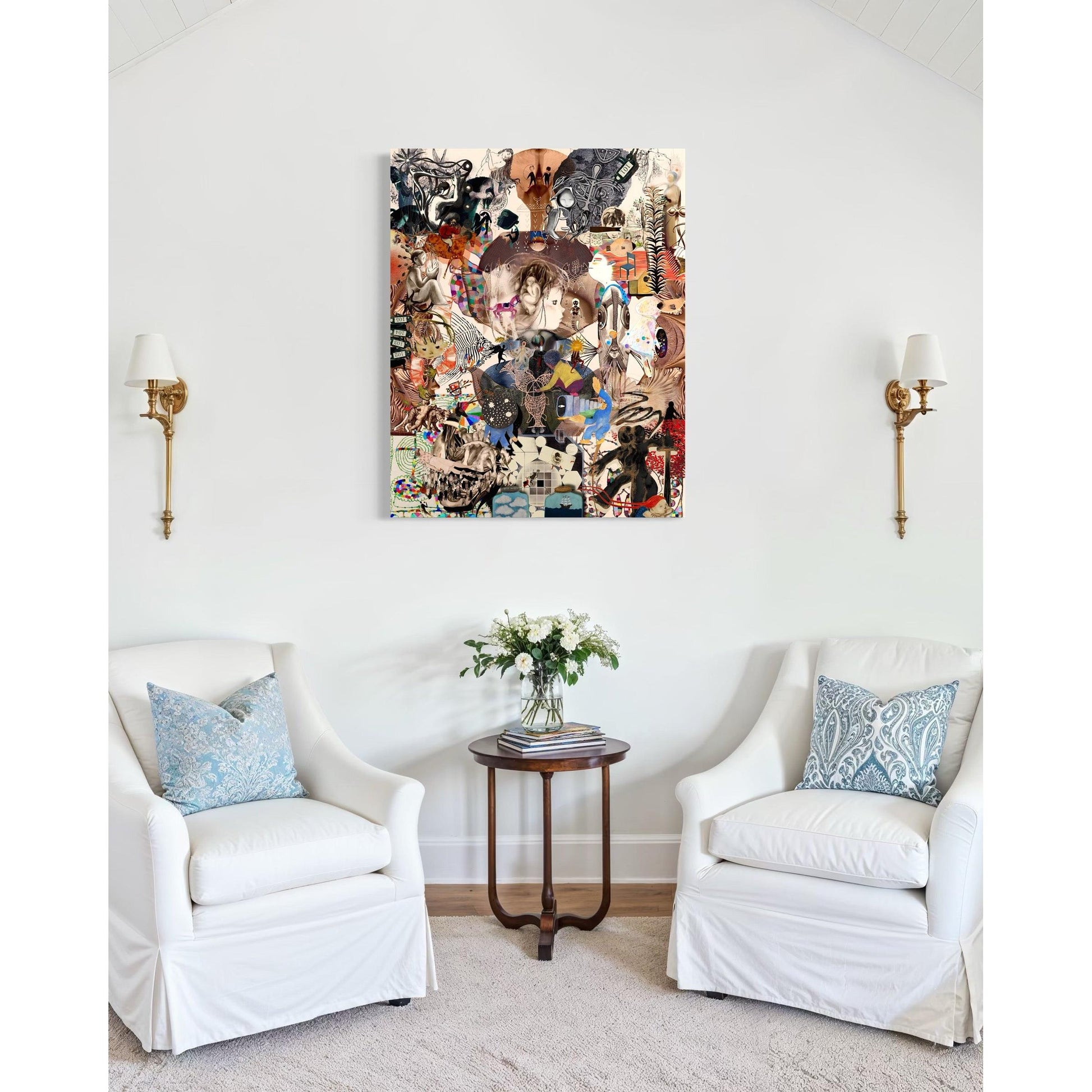 The Child We Were Born As Tablo