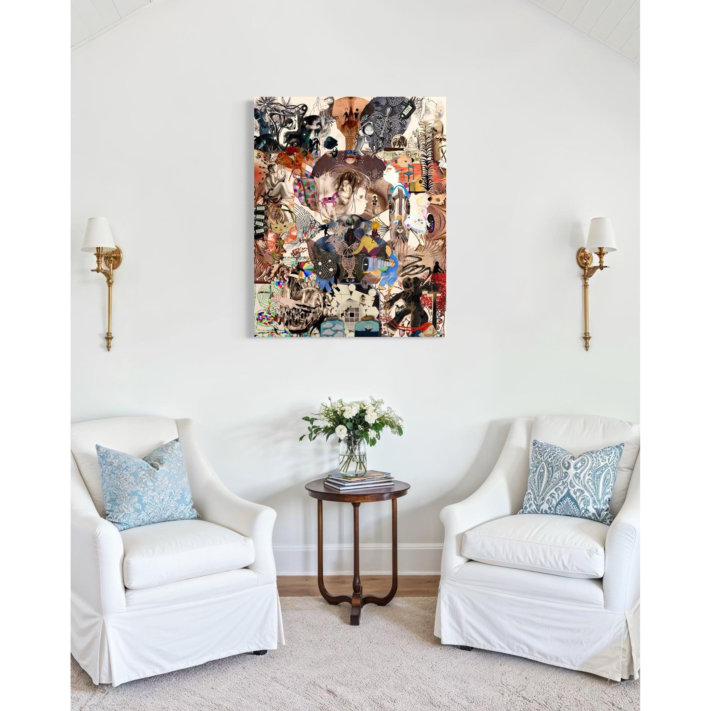 The Child We Were Born As Tablo