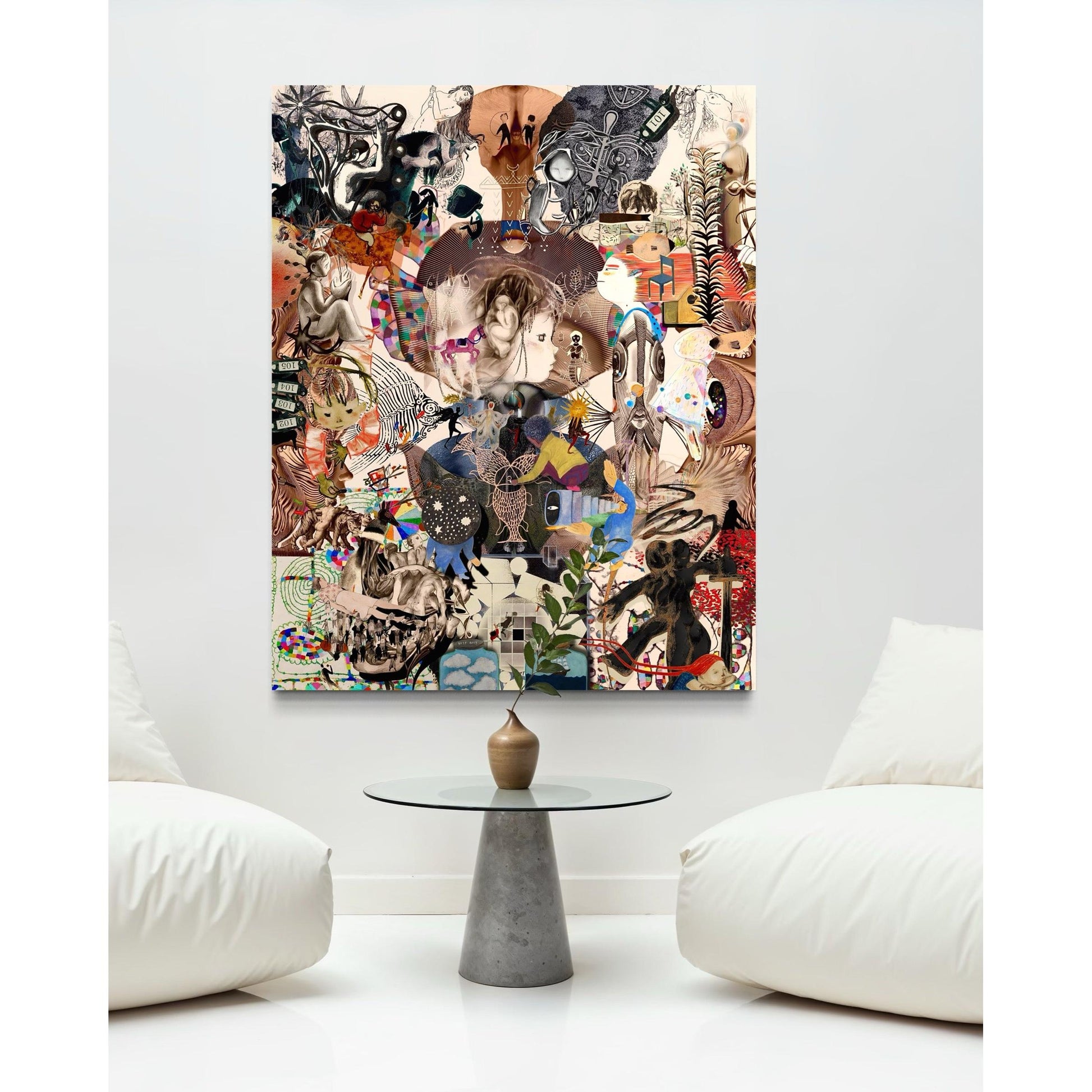 The Child We Were Born As Tablo