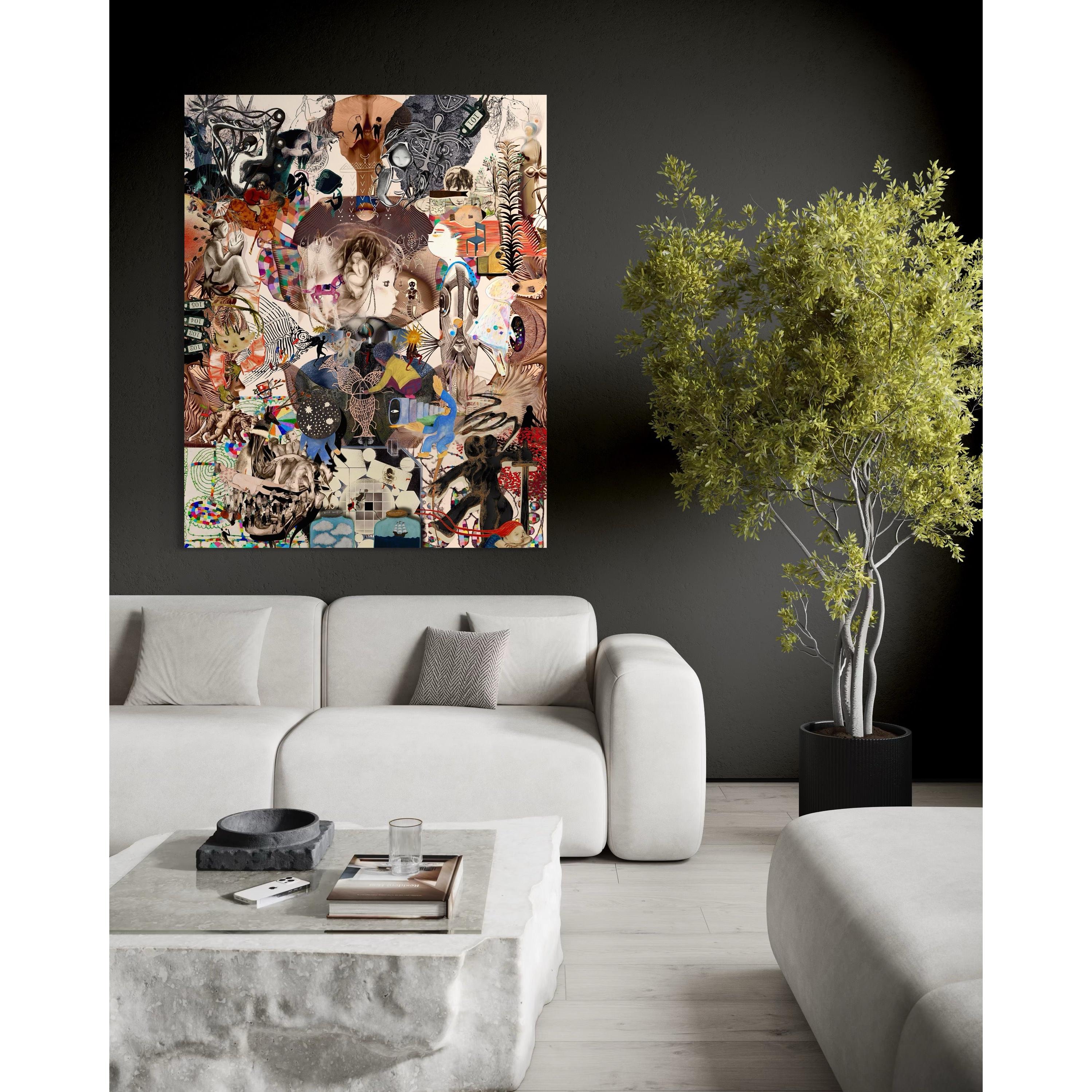 The Child We Were Born As Tablo