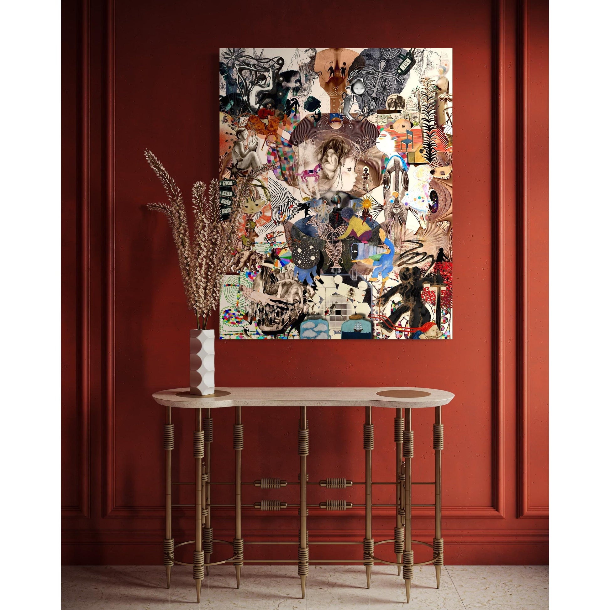 The Child We Were Born As Tablo