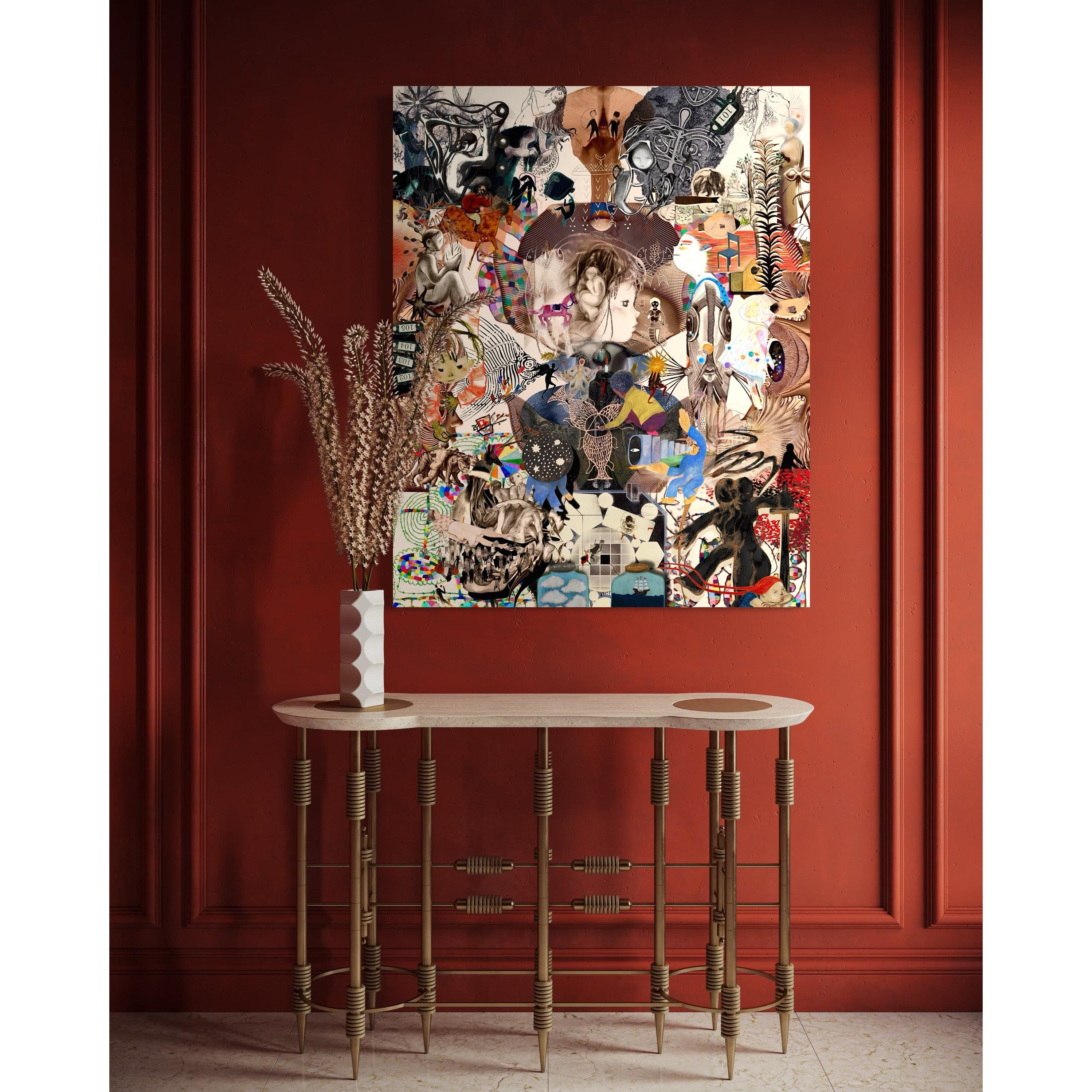 The Child We Were Born As Tablo