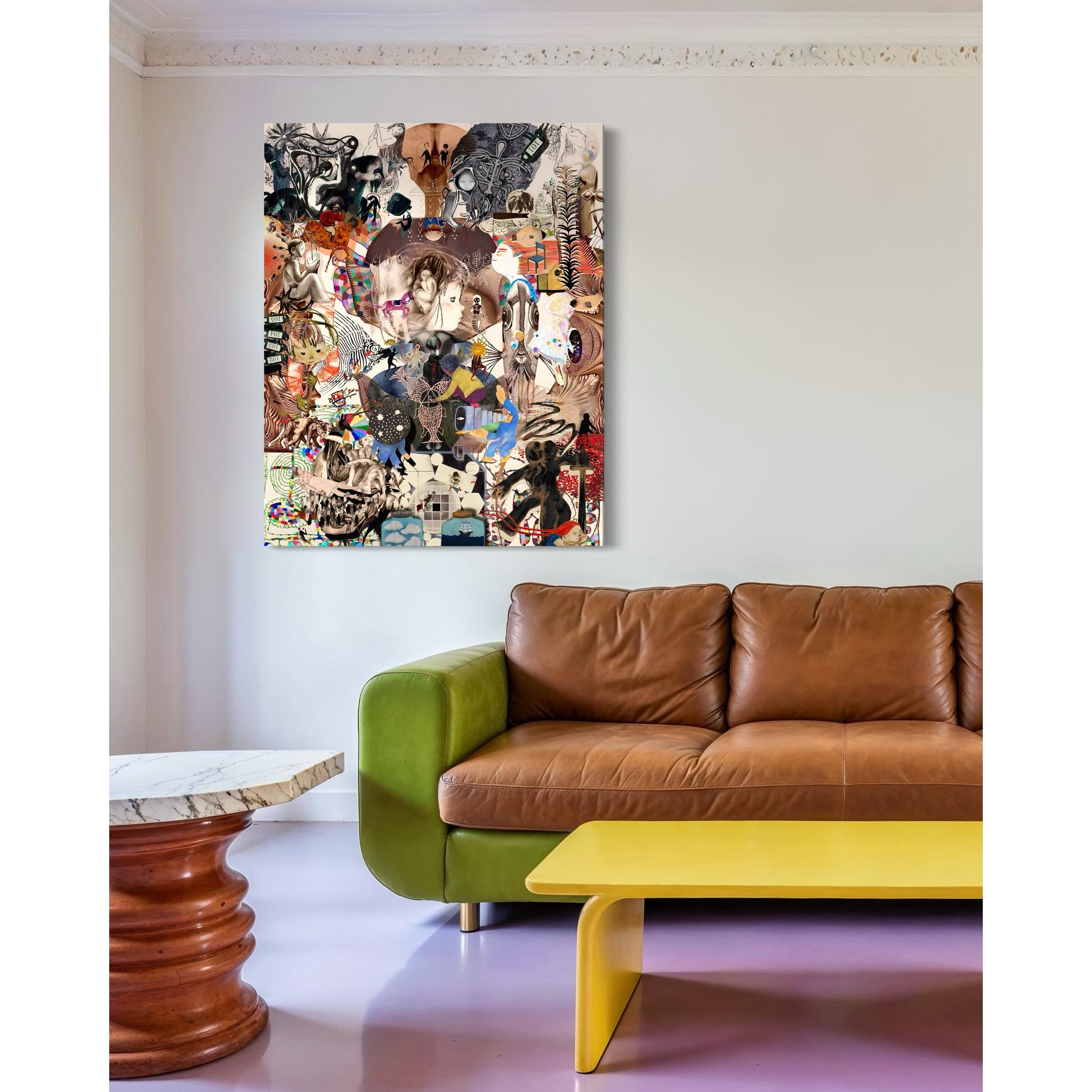 The Child We Were Born As Tablo